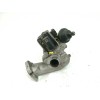Recambio de valvula egr para ford fiesta (cb1) trend referencia OEM IAM 9671187780  