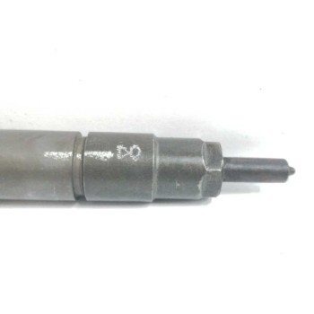 Recambio de inyector para audi a8 (4e2) 4.0 v8 32v tdi biturbo cat (ase) referencia OEM IAM 057130277M 0445110158 