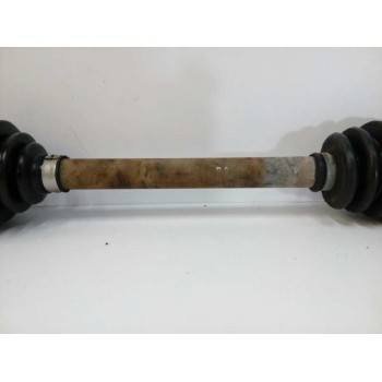 Recambio de transmision delantera izquierda para ford ka (ccu) 1.3 tdci cat referencia OEM IAM 1541822  