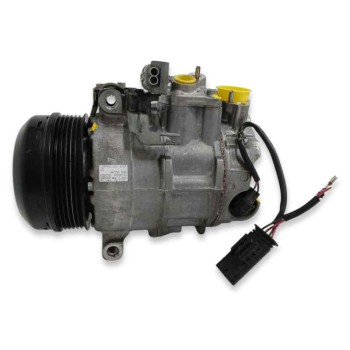 COMPRESOR AIRE ACONDICIONADO A0008302700 OBSERVAR FOTO 447207092