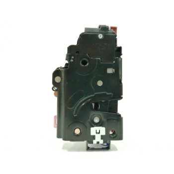 Recambio de cerradura puerta delantera izquierda para seat altea xl (5p5) stylance / style referencia OEM IAM 3D1837015A  