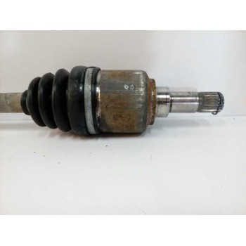 Recambio de transmision delantera izquierda para ford ka (ccu) 1.3 tdci cat referencia OEM IAM 1541822  