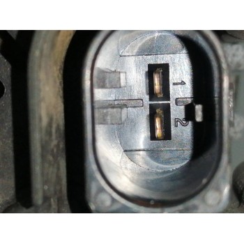 Recambio de alternador para seat altea (5p1) 2.0 tdi referencia OEM IAM 06F903023E 110A 
