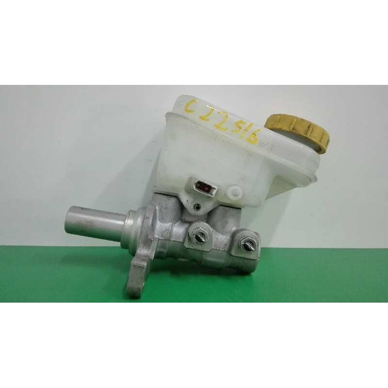 Recambio de bomba freno para subaru xv (gt) 2.0 i awd (gt7) referencia OEM IAM   