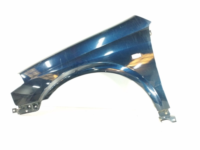 Recambio de aleta delantera izquierda para nissan primera berlina (p12) 2.2 16v turbodiesel cat referencia OEM IAM   