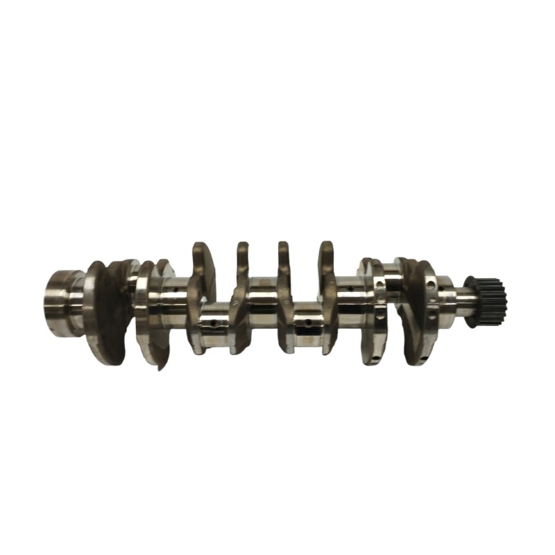 Recambio de cigueñal para kia carnival 2.9 crdi cat referencia OEM IAM   