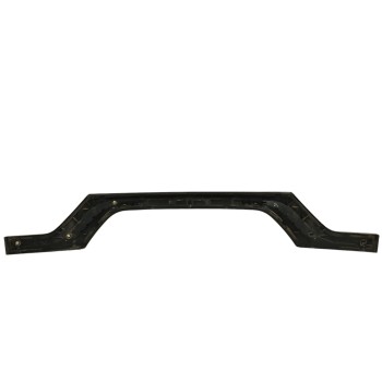 Recambio de moldura para bmw x3 (e83) 2.0 d referencia OEM IAM 51137052452 DE MALETERO PORTON 