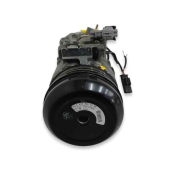 Recambio de compresor aire acondicionado para mercedes-benz clase e coupe (w207) 2.1 cdi e220 referencia OEM IAM A0008302700 OBS
