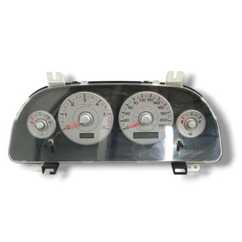 Recambio de cuadro instrumentos para ssangyong korando 2.9 tdi referencia OEM IAM 8020206212  