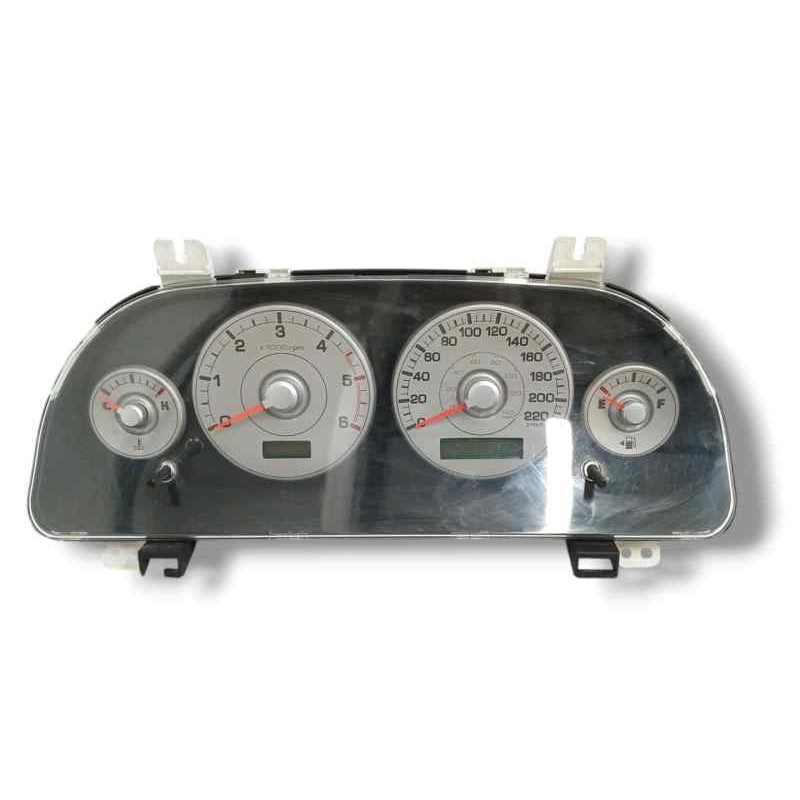 Recambio de cuadro instrumentos para ssangyong korando 2.9 tdi referencia OEM IAM 8020206212  
