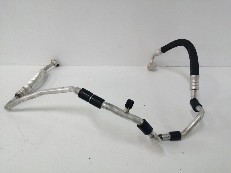 Recambio de tubos aire acondicionado para seat altea (5p1) 2.0 tdi referencia OEM IAM 1K0820743AM  