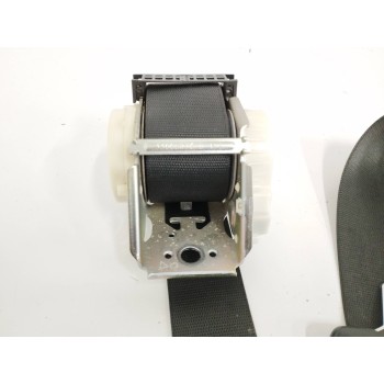 Recambio de cinturon seguridad trasero central para mercedes-benz clase c (w204) berlina 2.2 cdi cat referencia OEM IAM A2048600
