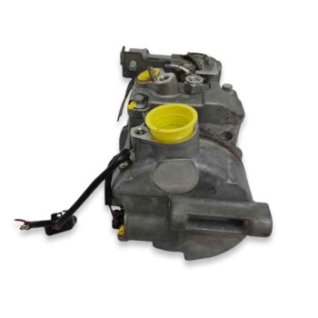 Recambio de compresor aire acondicionado para mercedes-benz clase e coupe (w207) 2.1 cdi e220 referencia OEM IAM A0008302700 OBS