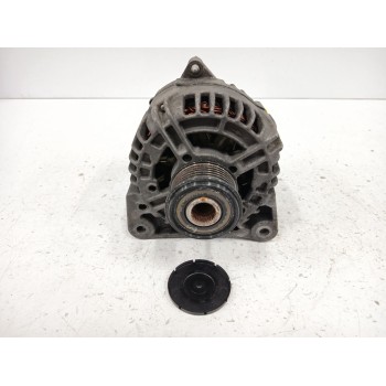 Recambio de alternador para renault clio iii (br0/1, cr0/1) 1.5 dci (br17, cr17) referencia OEM IAM 8200390675 0124425037 120A