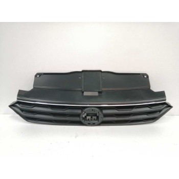 Recambio de rejilla delantera para volkswagen t-roc advance referencia OEM IAM 2GA853651E  