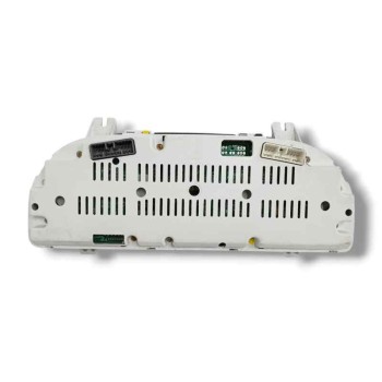 Recambio de cuadro instrumentos para ssangyong korando 2.9 tdi referencia OEM IAM 8020206212  