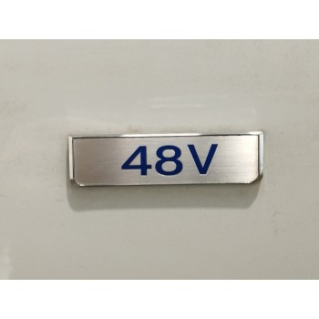 Recambio de bateria para hyundai kona 1.0 tgdi cat referencia OEM IAM 375M0G4000 10866 KM 