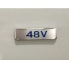 Recambio de bateria para hyundai kona 1.0 tgdi cat referencia OEM IAM 375M0G4000 10866 KM 