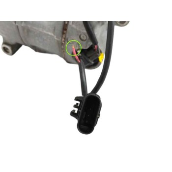 Recambio de compresor aire acondicionado para mercedes-benz clase e coupe (w207) 2.1 cdi e220 referencia OEM IAM A0008302700 OBS