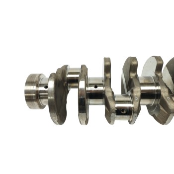 Recambio de cigueñal para kia carnival 2.9 crdi cat referencia OEM IAM   