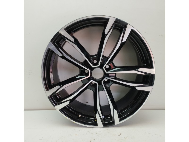 Recambio de llanta para audi q3 sportback (f3n) 35 tdi s line referencia OEM IAM KBA51093 7,5JX19H2 ET35 Recambio de llanta para audi q3 sportback (f3n) 35 tdi s line referencia OEM IAM KBA51093 7,5JX19H2 ET35