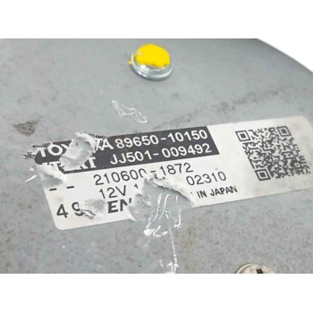 Recambio de columna direccion para toyota c-hr (_x1_) 1.8 hybrid (zyx10_, zyx11_) referencia OEM IAM 8965010150 JJ501009492 4525