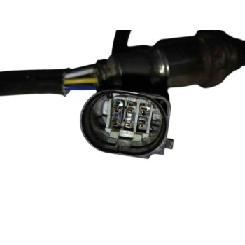 Recambio de sonda lambda para audi a4 b9 (8w2, 8wc) 2.0 tdi referencia OEM IAM 4G0906265  
