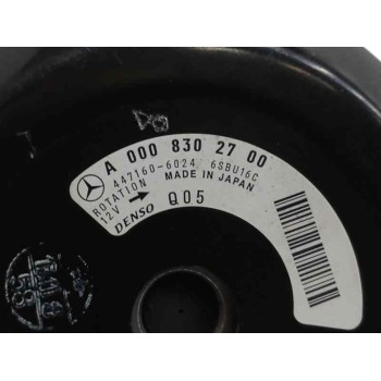 Recambio de compresor aire acondicionado para mercedes-benz clase e coupe (w207) 2.1 cdi e220 referencia OEM IAM A0008302700 OBS