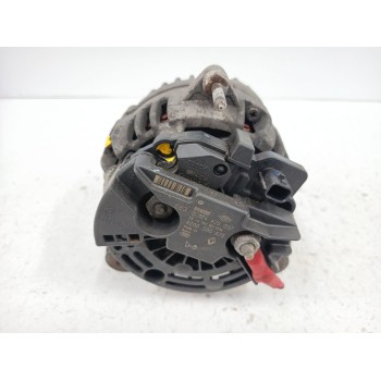 Recambio de alternador para renault clio iii (br0/1, cr0/1) 1.5 dci (br17, cr17) referencia OEM IAM 8200390675 0124425037 120A