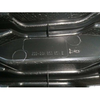 Recambio de rejilla delantera para volkswagen t-roc advance referencia OEM IAM 2GA853651E  