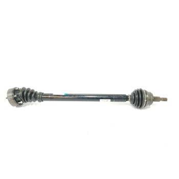 Recambio de transmision delantera derecha para audi a3 (8l) 1.9 tdi attraction referencia OEM IAM   GRP1