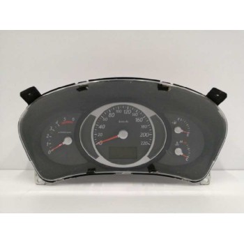 CUADRO INSTRUMENTOS 940132E421 11000768410H 