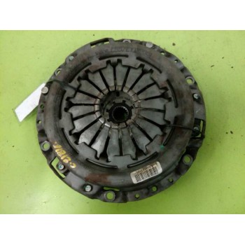 Recambio de kit embrague para fiat tipo ii (356) sedan easy referencia OEM IAM 55261926  