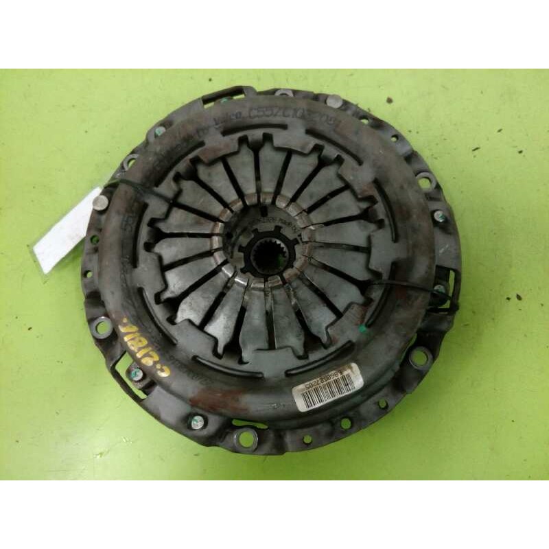 Recambio de kit embrague para fiat tipo ii (356) sedan easy referencia OEM IAM 55261926  