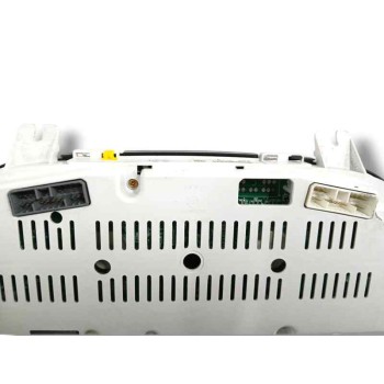Recambio de cuadro instrumentos para ssangyong korando 2.9 tdi referencia OEM IAM 8020206212  