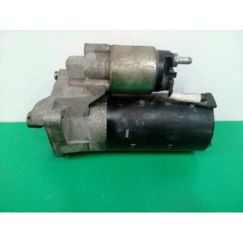 Recambio de motor arranque para fiat ducato combi 15 (desde 03.02) 2.3 jtd  batalla 3200 mm referencia OEM IAM 0001109300  