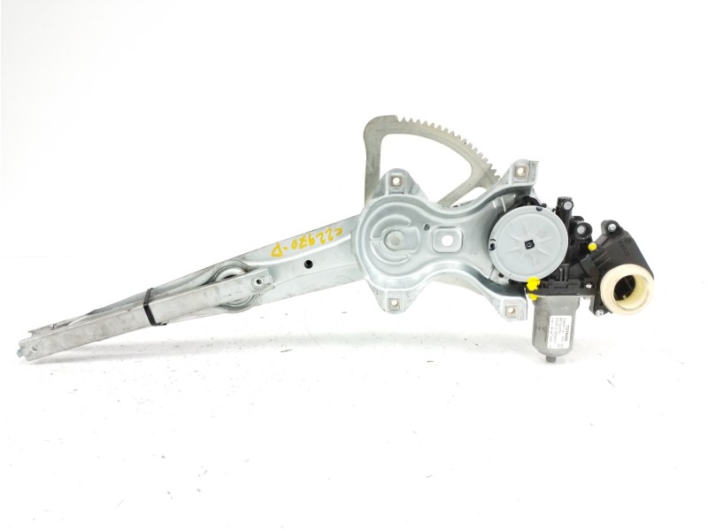 Recambio de elevalunas delantero derecho para toyota verso 1.8 16v cat referencia OEM IAM C39427100 857100F031 Recambio de elevalunas delantero derecho para toyota verso 1.8 16v cat referencia OEM IAM C39427100 857100F031