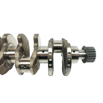 Recambio de cigueñal para kia carnival 2.9 crdi cat referencia OEM IAM   