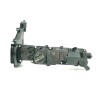 Recambio de tapa balancines para ford fiesta (cb1) trend referencia OEM IAM 9689112980  