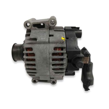 Recambio de alternador para mercedes-benz clase e coupe (w207) 2.1 cdi e220 referencia OEM IAM A0009060401 150A 