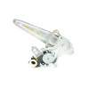 Recambio de elevalunas trasero izquierdo para toyota verso 1.8 16v cat referencia OEM IAM C39428100 857200F041 