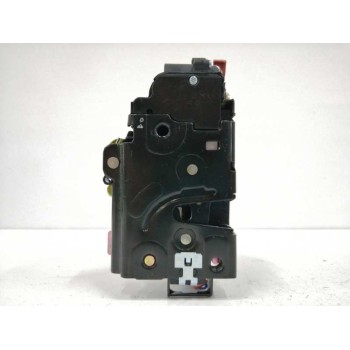 Recambio de cerradura puerta delantera izquierda para volkswagen touareg (7la) 5.0 v10 tdi cat (ayh) referencia OEM IAM 3D183701