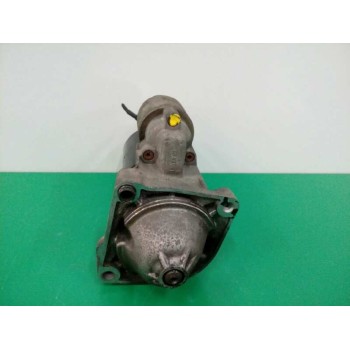 Recambio de motor arranque para fiat ducato combi 15 (desde 03.02) 2.3 jtd  batalla 3200 mm referencia OEM IAM 0001109300  