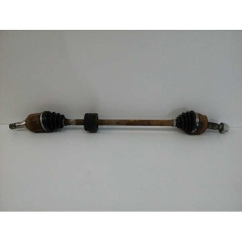 Recambio de transmision delantera derecha para ford ka (ccu) 1.3 tdci cat referencia OEM IAM 1541814  