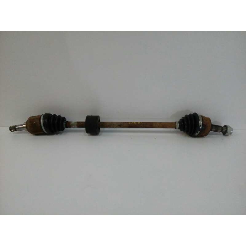 Recambio de transmision delantera derecha para ford ka (ccu) 1.3 tdci cat referencia OEM IAM 1541814  