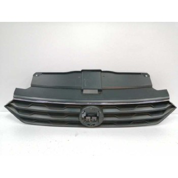 Recambio de rejilla delantera para volkswagen t-roc advance referencia OEM IAM 2GA853651E  