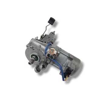 Recambio de columna direccion para toyota c-hr (_x1_) 1.8 hybrid (zyx10_, zyx11_) referencia OEM IAM 8965010150 JJ501009492 4525