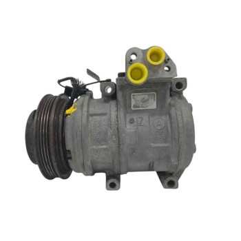 Recambio de compresor aire acondicionado para kia carnival ii (gq) 2.9 crdi referencia OEM IAM 1325025500  