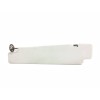 Recambio de parasol izquierdo para suzuki ps 10 santana anibal 2.8 d referencia OEM IAM   