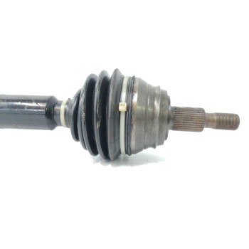 Recambio de transmision delantera derecha para audi a3 (8l) 1.9 tdi attraction referencia OEM IAM   GRP1